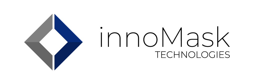 Innomask logo